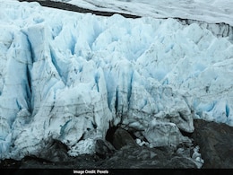 Scientists Discover What Lies Beneath Antarctica's Ice More Clearly Than Ever