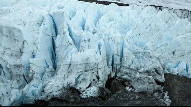 Scientists Discover What Lies Beneath Antarctica's Ice More Clearly Than Ever