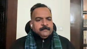 "Congress Won't Put Left Indicator And Turn Right": Congress MP Manickam Tagore