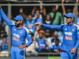 Shubman Gill Drops Big Hint At 'Multiple Changes' After India's ODI Series Loss