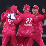 Ottneil Baartman Hat-Trick Propels Paarl Royals To The Top And Into SA20 Season 4 Playoffs