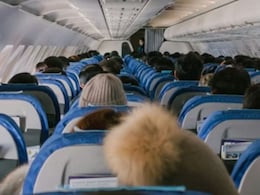 Got Low Blood Pressure? Here's Why Taking A Flight May Be Risky For You