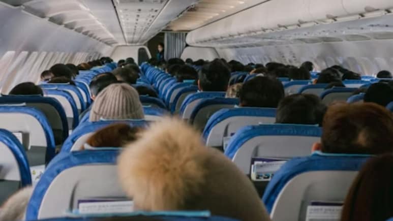 Got Low Blood Pressure? Here's Why Taking A Flight May Be Risky For You