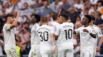Real Madrid Refocuses On La Liga After Stunning Loss To Benfica