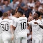 Real Madrid Refocuses On La Liga After Stunning Loss To Benfica
