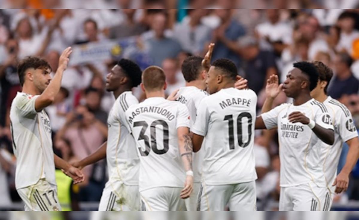 Football's Billion-Dollar Boom: Real Madrid Leads World's Most Valuable Clubs In 2026