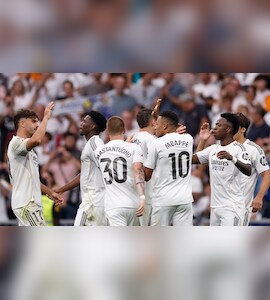 Villarreal vs Real Madrid Live Streaming, La Liga Live Telecast: When And Where To Watch In India