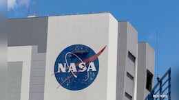NASA To Return Moon Rocket To Hangar For More Repairs Before Astronauts Strap In