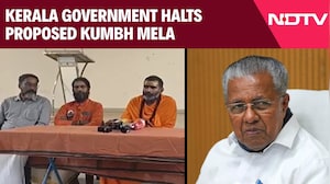 Kerala Government Halts Proposed Kumbh Mela Citing Environmental Concerns