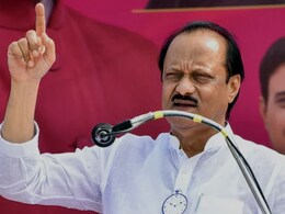 Ajit Pawar Death :  ...जर आमचं विमान सुरक्षितपणे उतरलं तर...' निधनानंतर अजित पवारांची महिला पायलटवरील पोस्ट का होतेय व्हायरल?