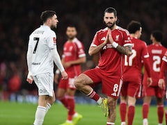 Dominik Szoboszlai Plays Hero And Villain In Liverpools FA Cup Win