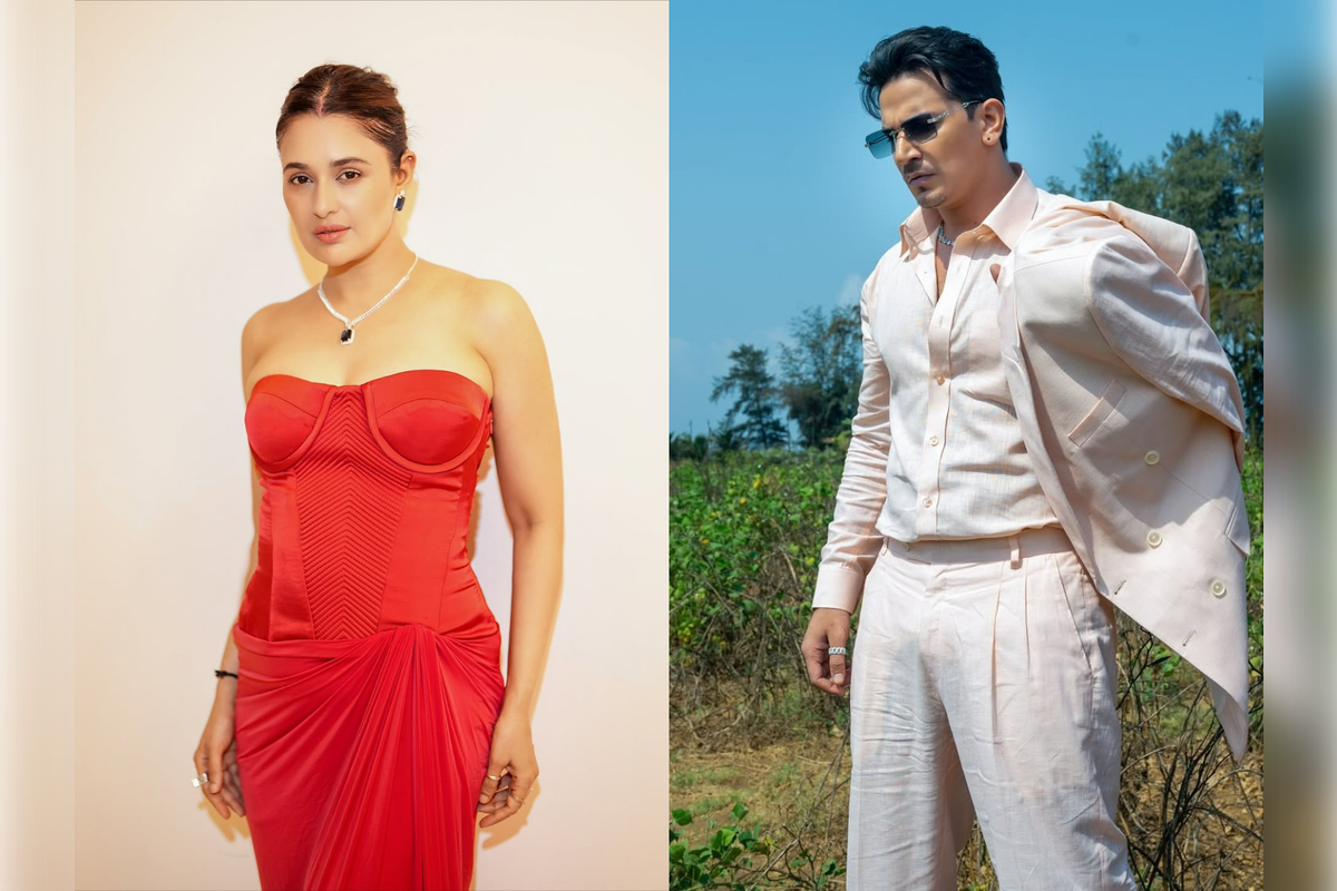 Prince Narula Breaks the Silence on Divorce Rumors with Yuvika Chaudhary: "We Are Very Mature..."