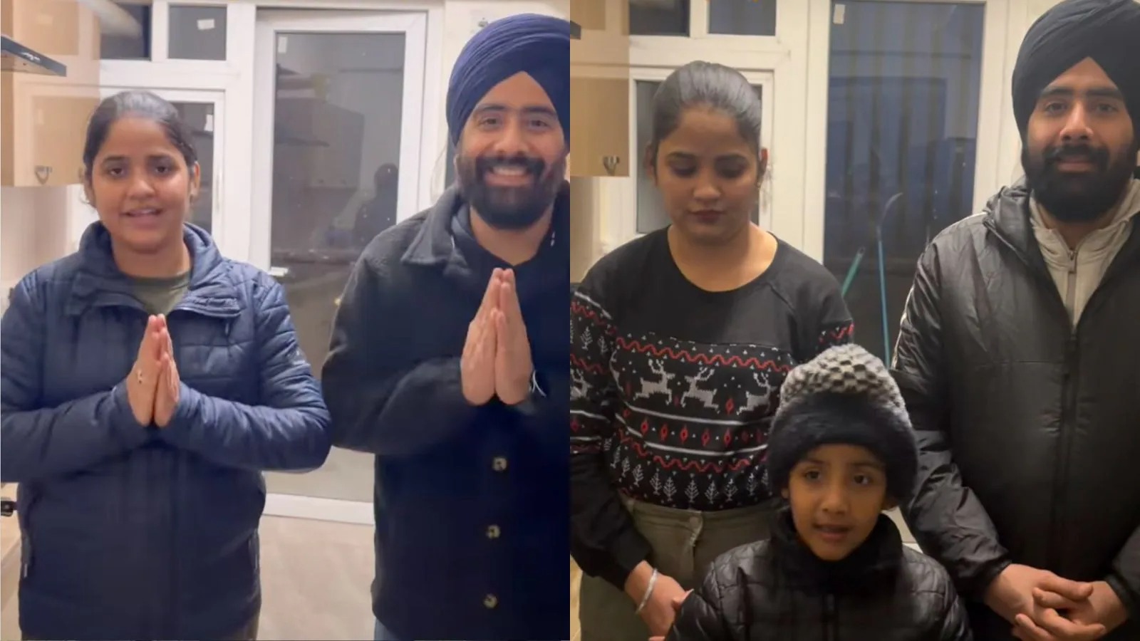 How A Deaf-Mute Couple And Their Son Run A Wholesome Cloud Kitchen In Mohali
