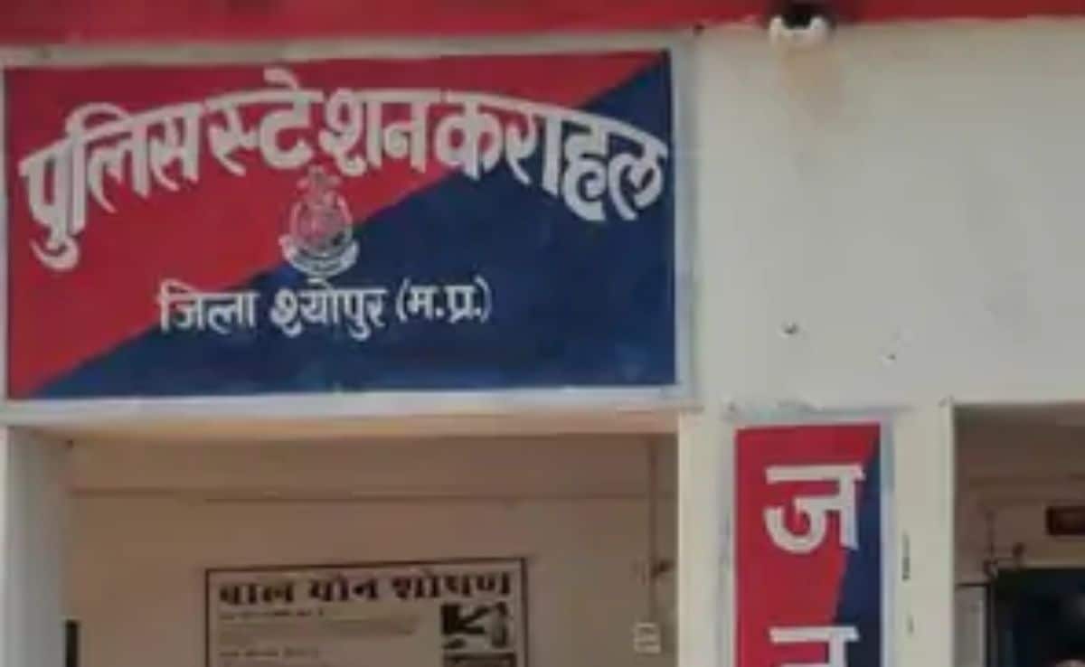 Latest and Breaking News on NDTV Latest and Breaking News on NDTV