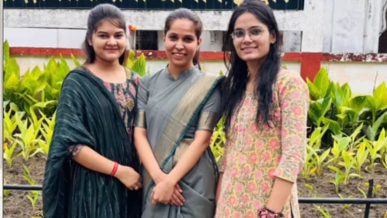 Success Story: मां-पिता को खोया, PSC इंटरव्यू से पहले दादी की मौत, 4 बार असफल... पर नहीं मानी हार, ऐसी है एकता की कहानी