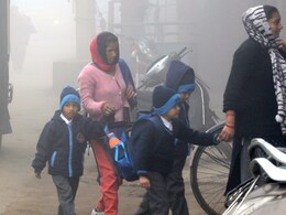 Schools Closed: शीतलहर का कहर, 10 जनवरी तक स्कूल बंद; एमपी के 3 जिलों में कक्षा 8वीं तक की छुट्टियां