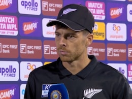 'हम वर्ल्ड कप के लिए...', न्यूजीलैंड से कहां हो गई चूक, जो मिली इतनी शर्मनाक हार? मिचेल सैंटनर ने दिया खुद जवाब