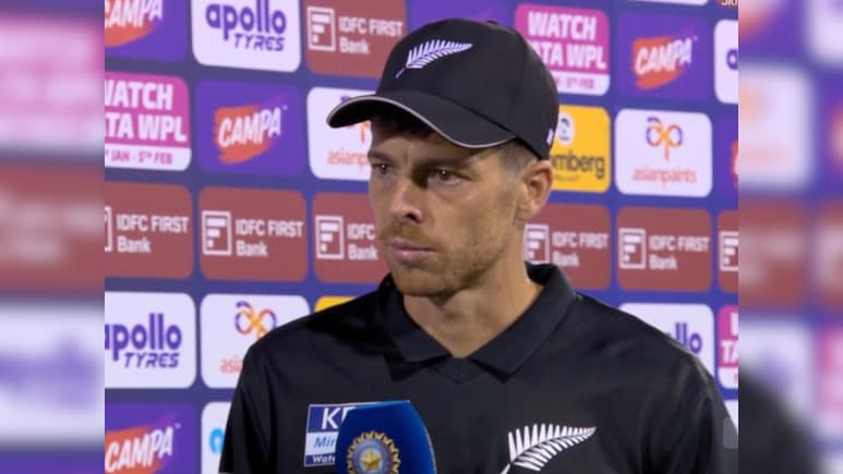 'हम वर्ल्ड कप के लिए...', न्यूजीलैंड से कहां हो गई चूक, जो मिली इतनी शर्मनाक हार? मिचेल सैंटनर ने दिया खुद जवाब