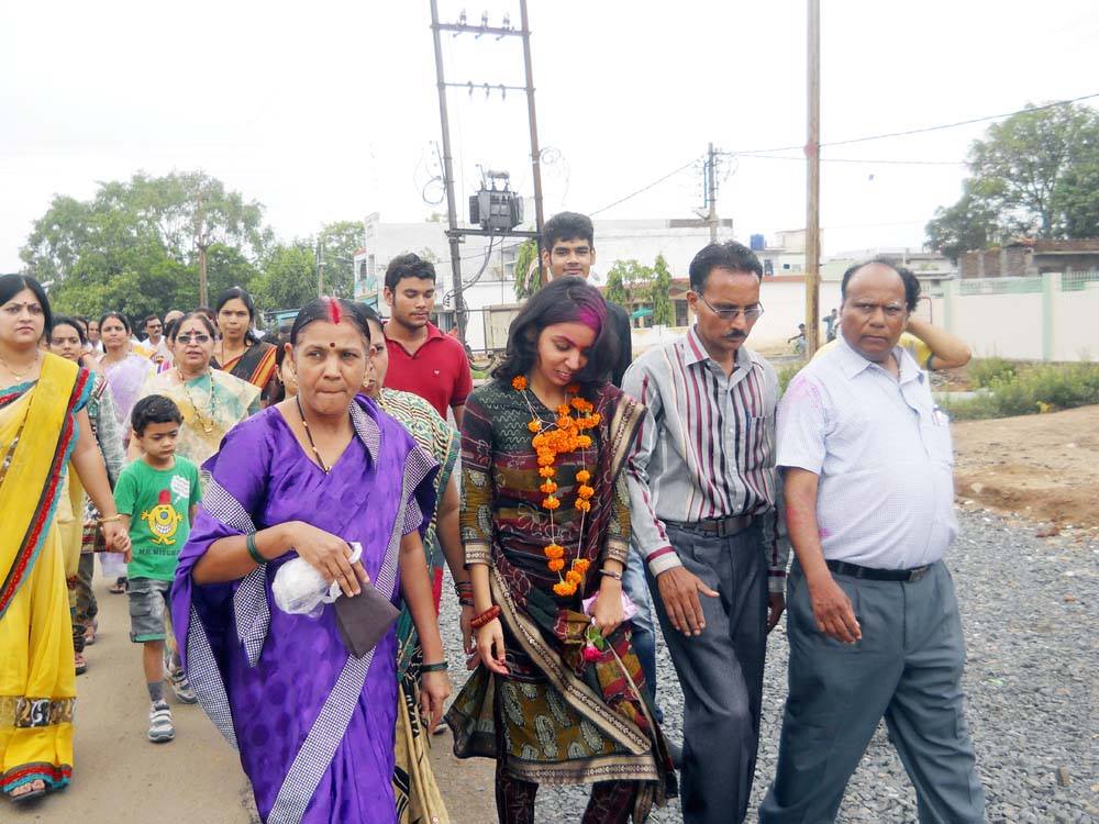 Latest and Breaking News on NDTV