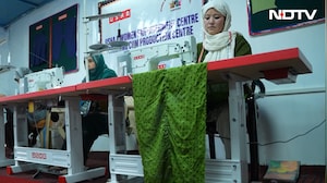 Stitching Bonds of Strength: Usha Silai Schools Stitching Threads Of Unity At Bordering Terrains