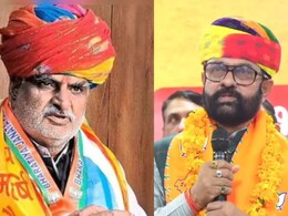 महेंद्रजीत मालवीया के कांग्रेस वापसी पर झाबर सिंह खर्रा ने कहा- पुराने साथियों ने कुछ याद दिलाई होगी