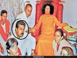 Venezuela's Nicolas Maduro's India Connection: Devotee Of Sathya Sai Baba Venezuela's Nicolas Maduro's India Connection: Devotee Of Sathya Sai Baba