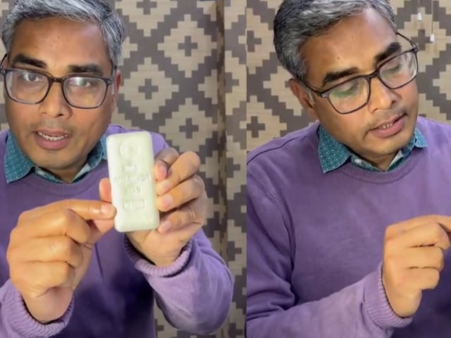 कल रात लोगों को नींद नहीं आई होगी, चांदी में गिरावट का एक्सपर्ट ने समझाया पूरा गणित