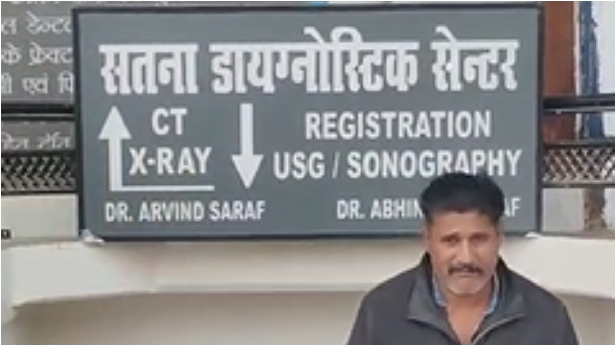 Latest and Breaking News on NDTV