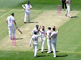 Ashes: Lack Of Spin Bowling Has Made Cricket In This Series One-Dimensional, Says Michael Atherton