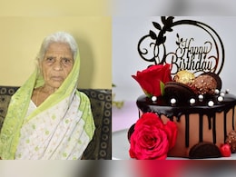 चमत्कार! जन्मदिन पर फिर 'जिंदा' हो गई 103 साल की बुजुर्ग महिला, अंतिम संस्कार की चल रही थी तैयारी