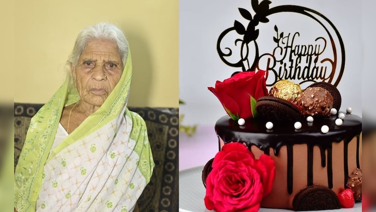चमत्कार! जन्मदिन पर फिर 'जिंदा' हो गई 103 साल की बुजुर्ग महिला, अंतिम संस्कार की चल रही थी तैयारी