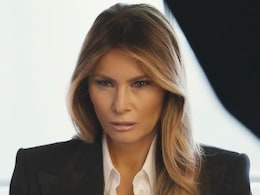 Melania Trump's Documentary Flops In UK, Only One Ticket Sold At London Premiere: Report