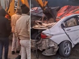 कल रात पिता बना सोनू, आज सुबह रोड एक्सीडेंट में हो गई मौत, नवजात का चेहरा भी न देख सका... मधेपुरा के इस हादसे में बुझ गए 4 घरों के चिराग