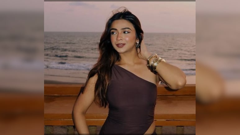 क्या जियोहॉटस्टार के रियलिटी शो &lsquo;द 50&rsquo; का हिस्सा होंगी अपूर्वा मखीजा? बढ़ी दर्शकों की उत्सुकता