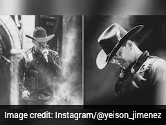 All About Colombian Singer Who Died In Plane Crash Hours Before Concert