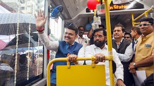 Maharashtra Civic Poll Results: BJP-Sena Surge as Thackerays Face Setback