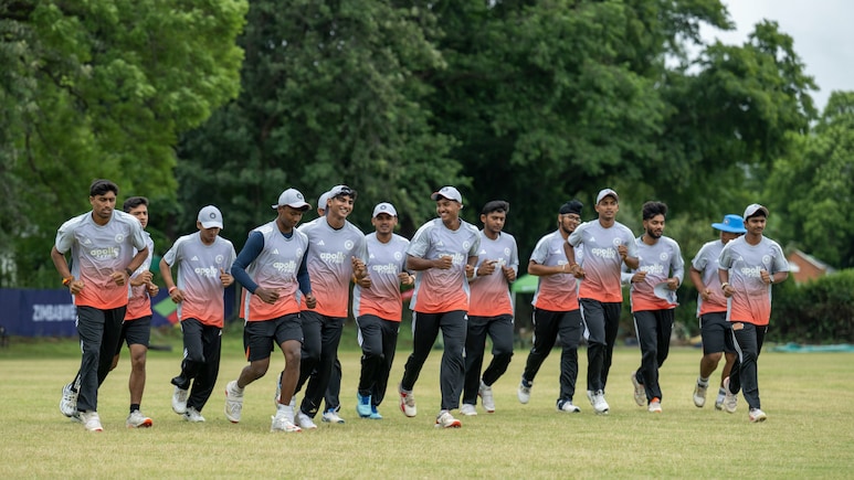 India vs USA Live Streaming: How To Watch ICC U19 World Cup 2026 Match On TV And Online?