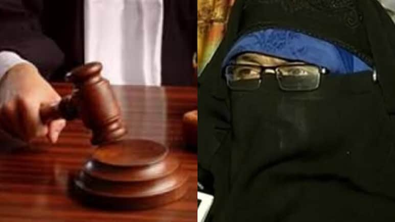 हाफिज सईद की मुंहबोली बहन आसिया अंद्राबी देश के खिलाफ साजिश रचने की दोषी करार, 17 को सजा का ऐलान