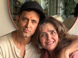 Sunaina Roshan Recalls How Admitting To Alcohol Addiction "Changed Everything", Hrithik Roshan Reacts
