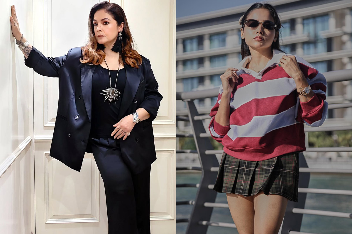 Manisha Rani Opens Up About Pooja Bhatt's Heroine Material Jibe