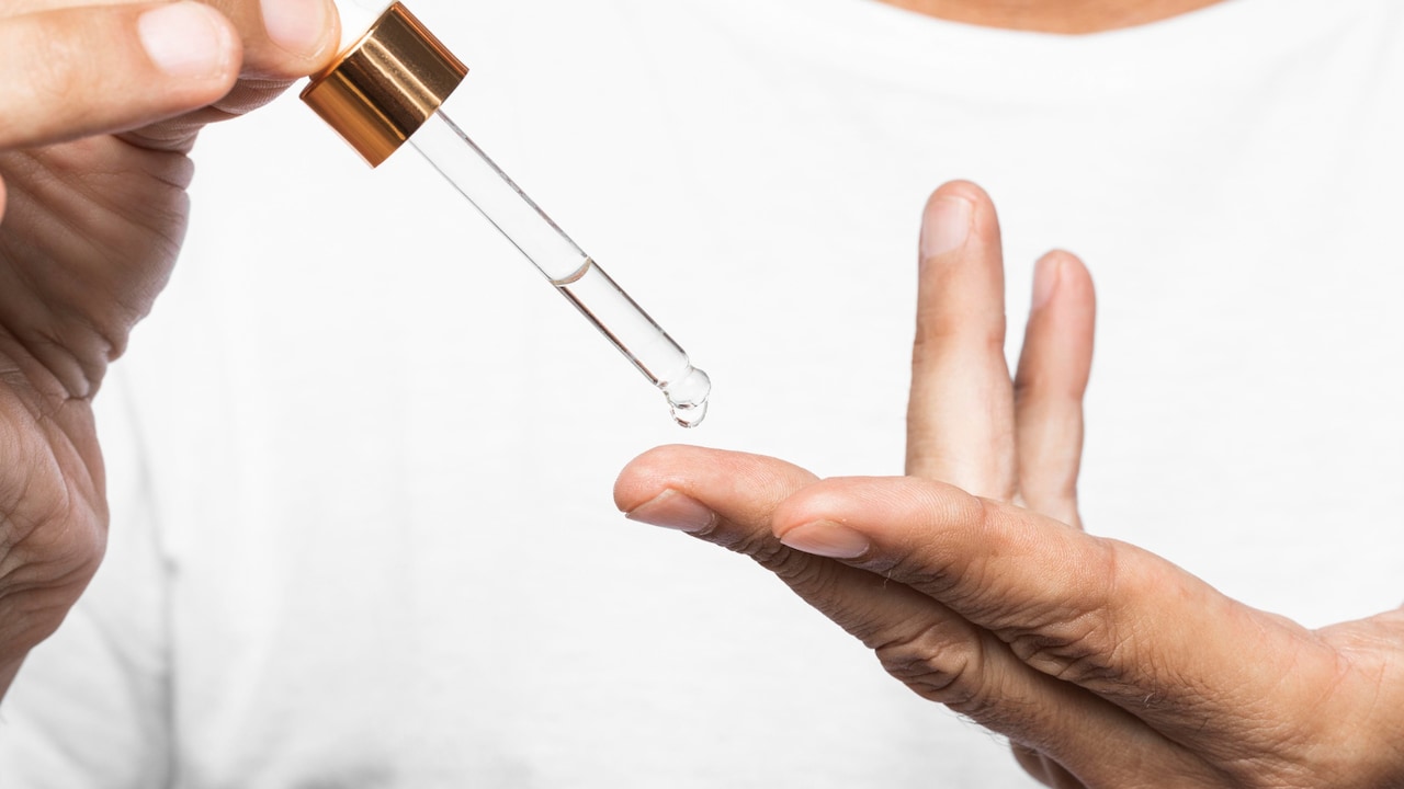 What Is Niacinamide Serum What Is Niacinamide Serum