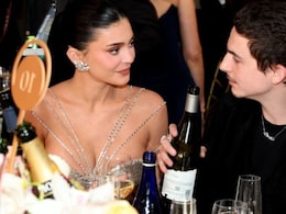 Why Didn't Timothee Chalamet Join Kylie Jenner For Met Gala 2026? Here's What We Know