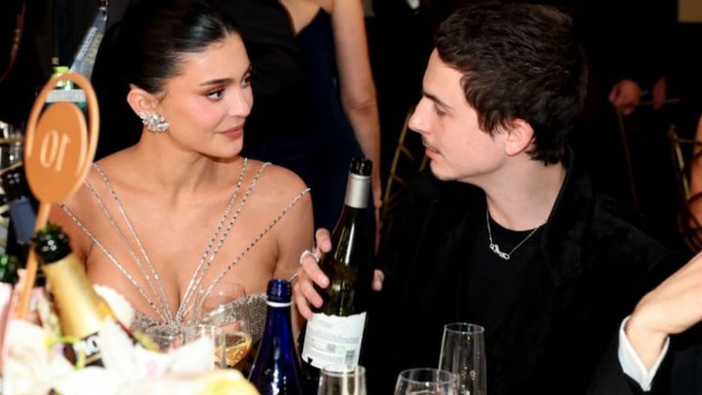 Why Didn't Timothee Chalamet Join Kylie Jenner For Met Gala 2026? Here's What We Know