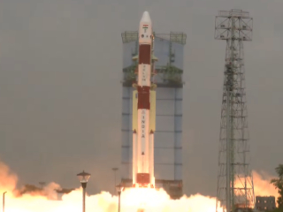 रास्ते से भटका ISRO का रॉकेट! 16 सैटेलाइट लेकर गया है PSLV, जानें क्या हुआ तीसरे स्टेज में