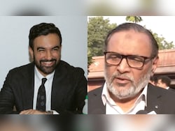 Exclusive: Umar Khalid's Father Recalls Meeting Zohran Mamdani In US