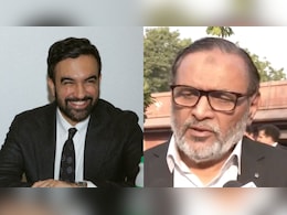 Exclusive: Umar Khalid's Father Recalls Meeting Zohran Mamdani In US