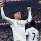 Fede Valverdes Stunning Free-Kick Helps Real Madrid Beat Atletico Madrid; El Clasico Supercopa Final Set Up