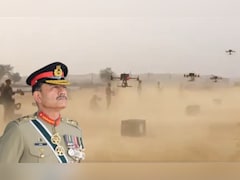 उड़ाया ड्रोन, जवानों में भरा जोश, बॉर्डर के पास लाहौर क्यों पहुंचे पाकिस्तान CDS आसिम मुनीर?