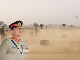 उड़ाया ड्रोन, जवानों में भरा जोश, बॉर्डर के पास लाहौर क्यों पहुंचे पाकिस्तान CDS आसिम मुनीर?