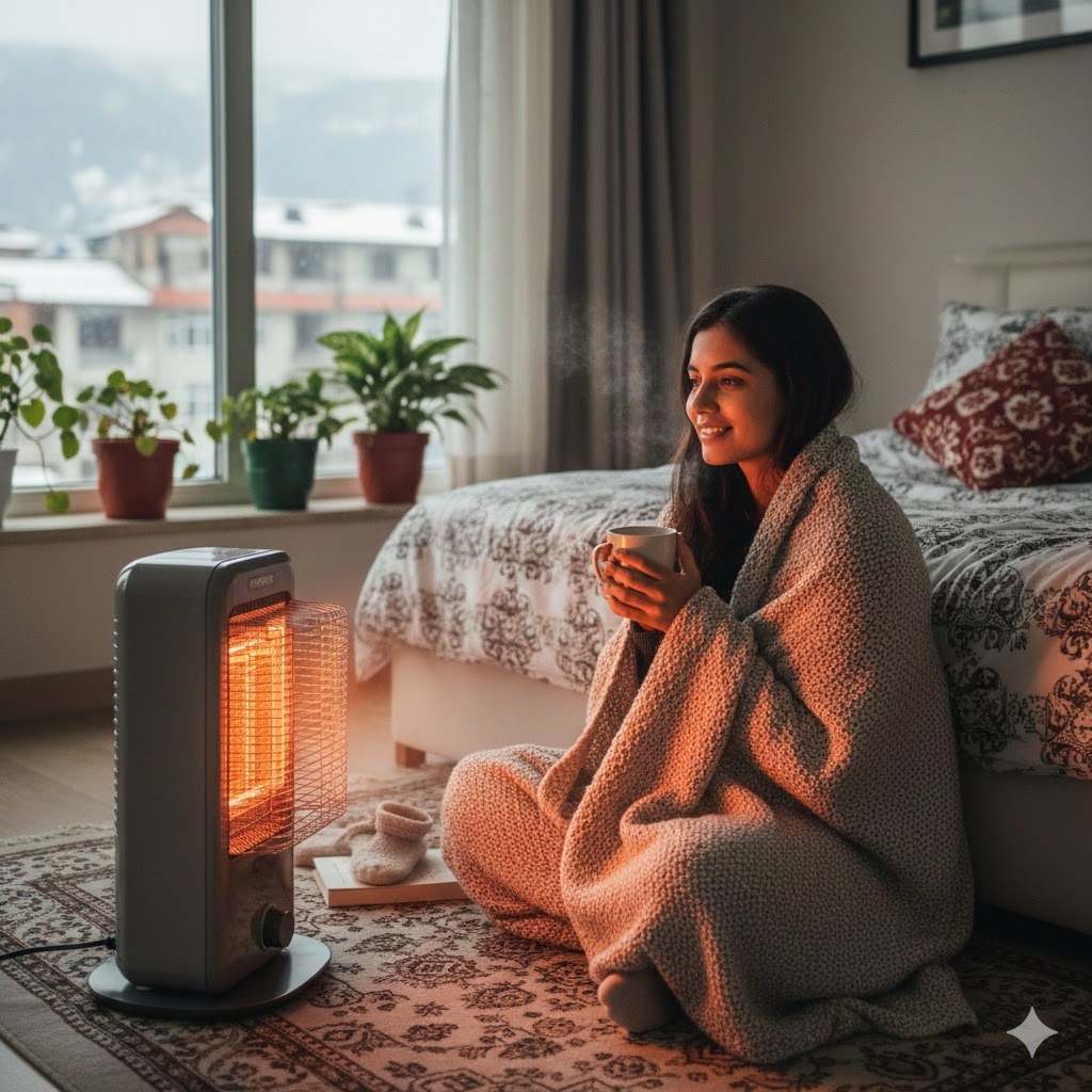 Cold Wave Alert: Do's And Don'ts To Follow To Prevent Illness This Season